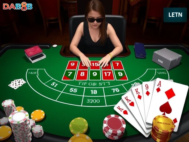 Welcome to da88.com – Your ultimate destination for online casino excitement. Explore live games, sports betting, exclusive bonuses, and secure real-money play with 24/7 support for a world-class gambling experience.